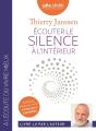 Ecouter Le Silence A L'Interieur - Livre Audio 1 Cd Mp3 - Preview