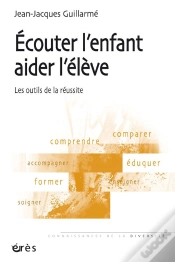 Capa do artigo Écouter L