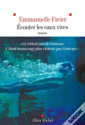 Capa do artigo Écouter Les Eaux Vives