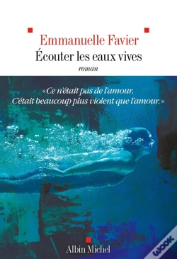 Capa do artigo Écouter Les Eaux Vives