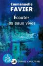 Écouter Les Eaux Vives - Preview