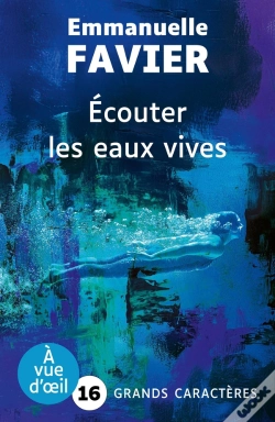 Capa do artigo Écouter Les Eaux Vives