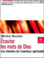 Ecouter Les Mots De Dieu - Preview