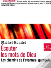 Capa do artigo Ecouter Les Mots De Dieu