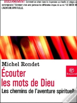 Capa do artigo Ecouter Les Mots De Dieu