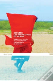 Capa do artigo Ecouter Les Résonances Du Monde