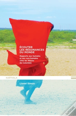 Capa do artigo Ecouter Les Résonances Du Monde