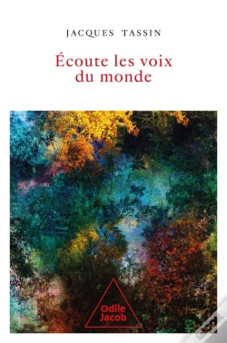 Capa do artigo Ecouter Les Voix Du Monde