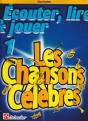 Ecouter, Lire & Jouer 1 - Les Chansons Celebres - Preview