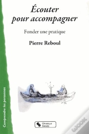 Capa do artigo Écouter Pour Accompagner ; Fonder Une Pratique