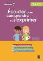 Écouter Pour Comprendre Et S'Exprimer ; Ce1-Ce2 - Preview