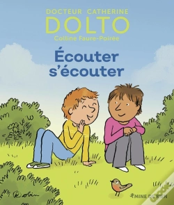 Capa do artigo Écouter S'Écouter