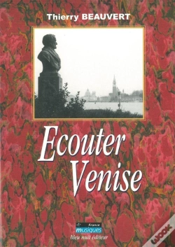 Capa do artigo Ecouter Venise