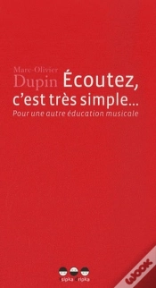 Capa do artigo Écoutez, C
