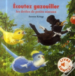 Capa do artigo Ecoutez Gazouiller Les Petits Oiseaux