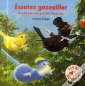 Ecoutez Gazouiller Les Petits Oiseaux