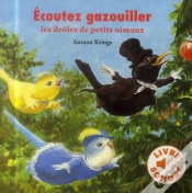Capa do artigo Ecoutez Gazouiller Les Petits Oiseaux