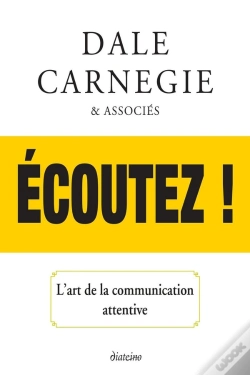 Capa do artigo Ecoutez ! L'Art De La Communication Attentive