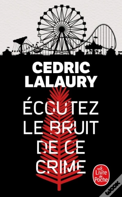 Capa do artigo Écoutez Le Bruit De Ce Crime