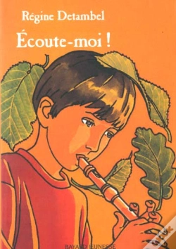 Capa do artigo Ecoutez-Moi