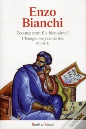 Capa do artigo Écoutez Mon Fils Bien-Aimé ! ; L