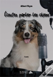 Capa do artigo Ecoutez Parler Les Chiens