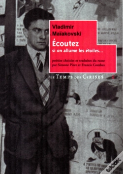 Capa do artigo Écoutez Si On Allume Les Étoiles...