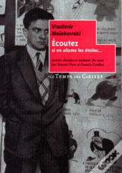 Capa do artigo Écoutez Si On Allume Les Étoiles...