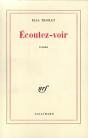 Écoutez-Voir - Preview