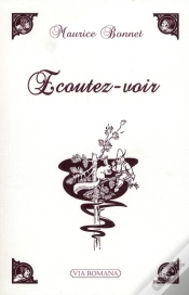 Capa do artigo Écoutez-Voir