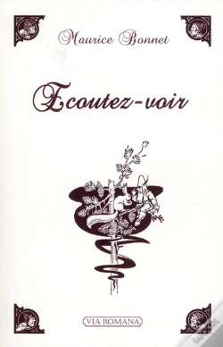 Capa do artigo Écoutez-Voir