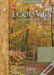 Capa do artigo Ecouves ; La Belle Au Bois Normand