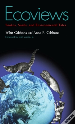 Capa do artigo Ecoviews
