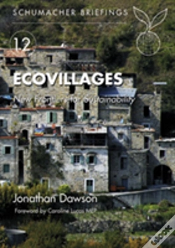Capa do artigo Ecovillages