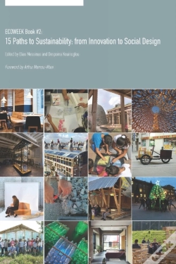 Capa do artigo Ecoweek Book #2