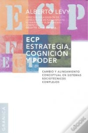 Capa do artigo Ecp: Estrategia, Cognicion Y Poder  