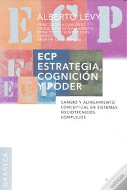 Capa do artigo Ecp: Estrategia, Cognicion Y Poder  