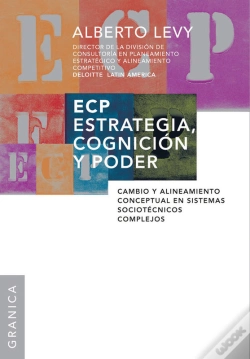 Capa do artigo Ecp Estrategia, Cognición Y Poder