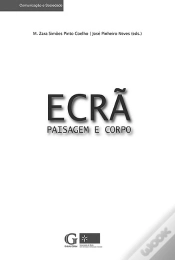 Capa do artigo Ecrã