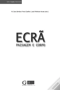 Capa do artigo Ecrã