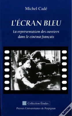 Capa do artigo Ecran Bleu Nouvelle Édition Revue Et Augmentee