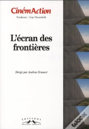 Capa do artigo Ecran Des Frontieres