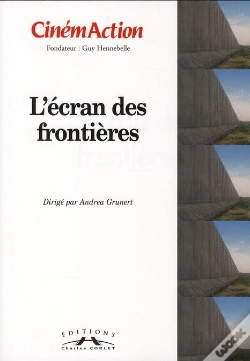 Capa do artigo Ecran Des Frontieres