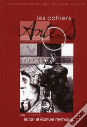Capa do artigo Ecran Et Ecriture Mythique