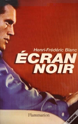 Capa do artigo Écran Noir