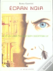 Capa do artigo Ecran Noir