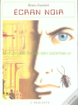 Capa do artigo Ecran Noir