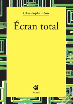 Capa do artigo Écran Total
