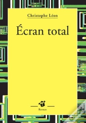Capa do artigo Écran Total