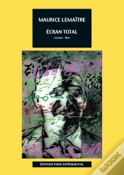 Capa do artigo Ecran Total / Roman-Film